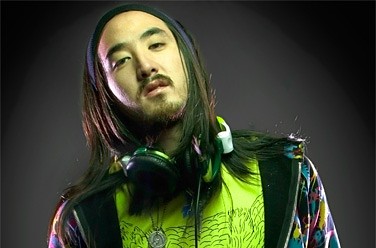 Steve Aoki