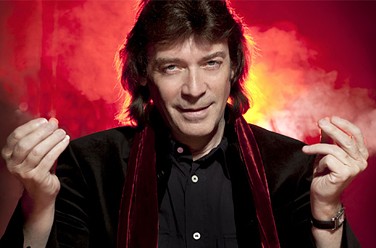 Steve Hackett /  