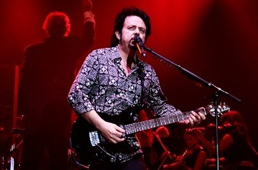 Steve Lukather /  