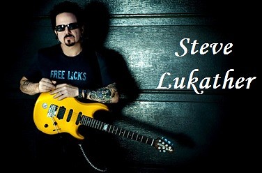 Steve Lukather /  