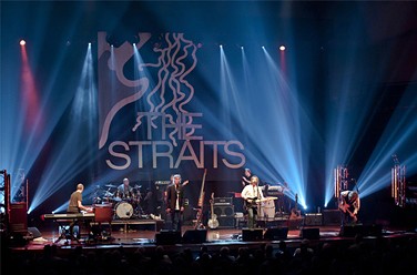  (THE STRAITS)