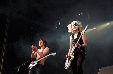 The Subways