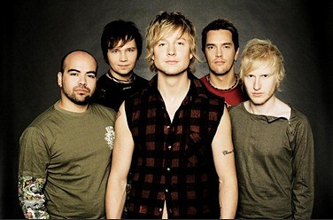 Sunrise Avenue
