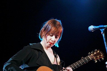 Suzanne Vega