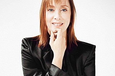 Suzanne Vega