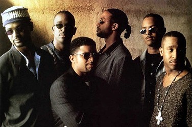  "Take 6"