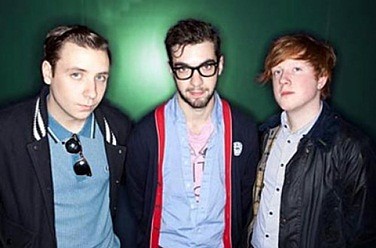 Two Door Cinema Club