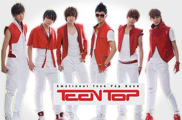 Teen Top