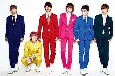 Teen Top