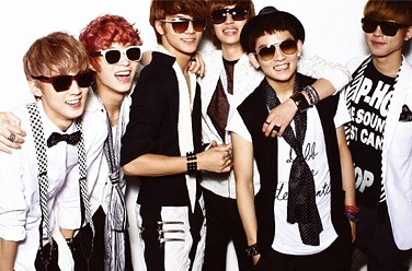 Teen Top