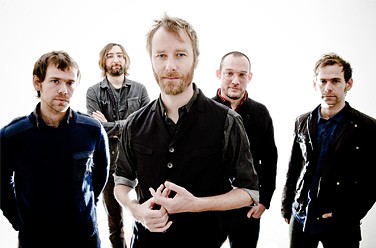 The National
