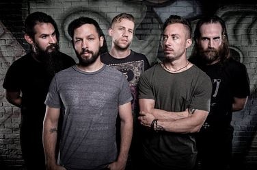 The Dillinger Escape Plan
