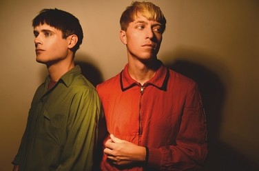The Drums