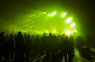 Brit Floyd