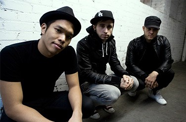 The Glitch Mob