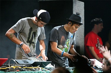 The Glitch Mob