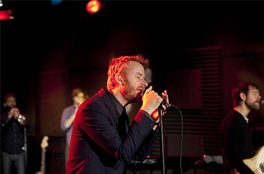 The National