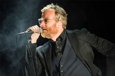 The National