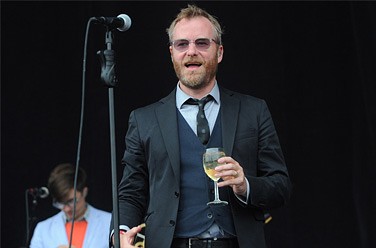The National