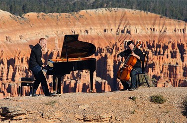 The Piano Guys
