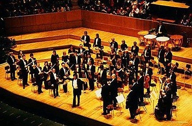  Royal Philarmonic Concert Orchestra With Chorus