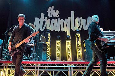 The Stranglers