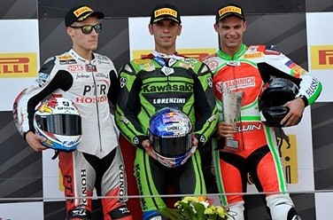     World Superbike