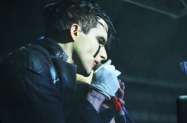 IAMX