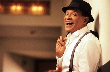 Al Jarreau ( )