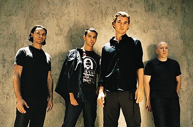 Bush / 