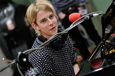 Tom Odell