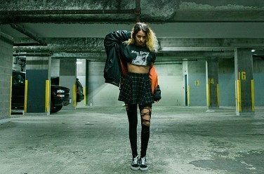 Tommy Genesis