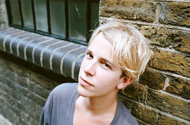 Tom Odell