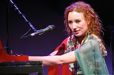   - Tori Amos