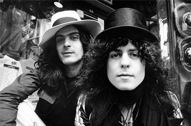 Slade / T.Rex / Snakecharmer