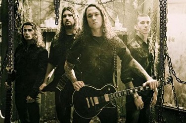 TRIVIUM
