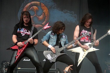 TRIVIUM