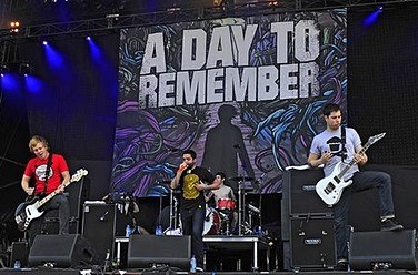 A Day To Remember