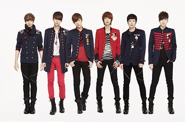 Boyfriend