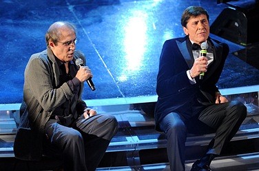   / Gianni Morandi