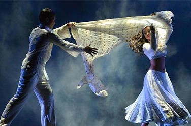    Bollywood Express