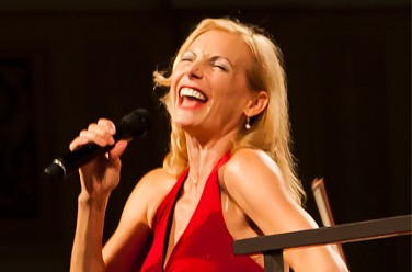 Ute Lemper -  