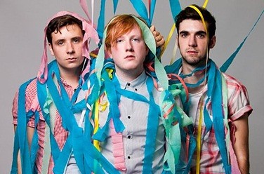Two Door Cinema Club
