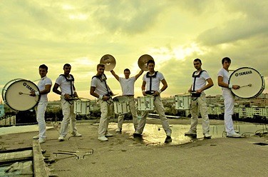 Vasiliev groove -  