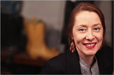 Suzanne Vega
