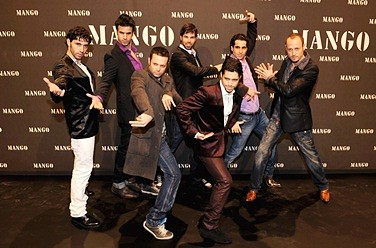   LOS VIVANCOS