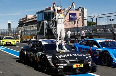 DTM.  