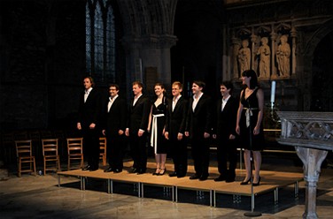 Voces 8