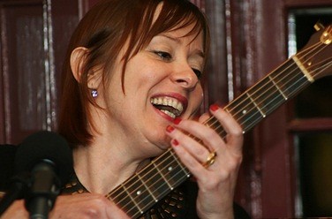 Suzanne Vega