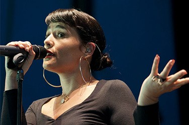 Jessie Ware